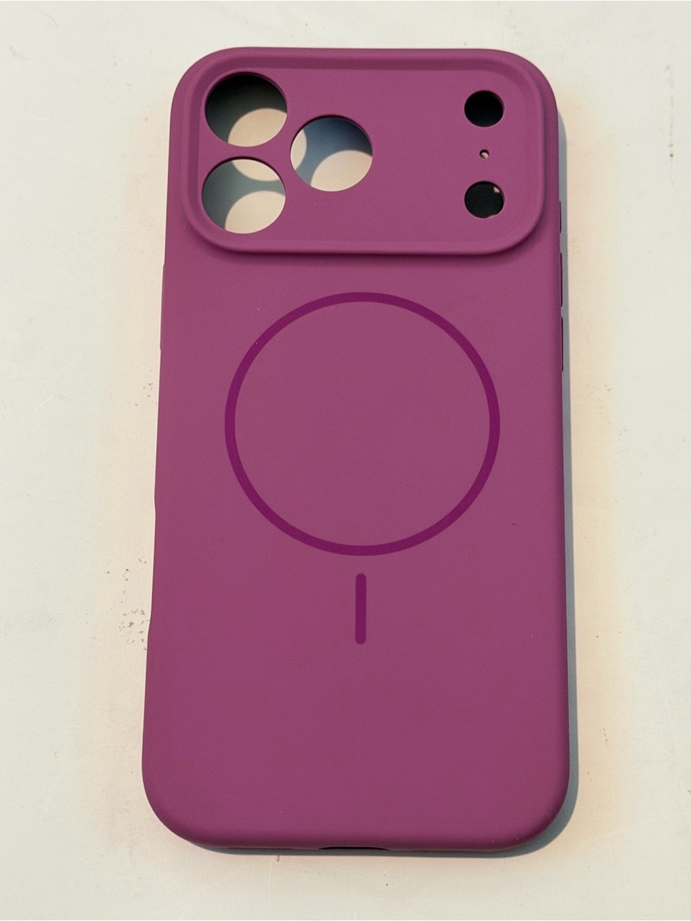 miracase Magnetic for iPhone 17 Pro Max